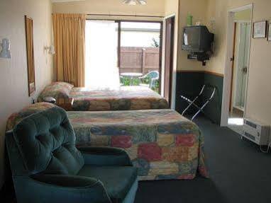 Sundowner 4* Blenheim