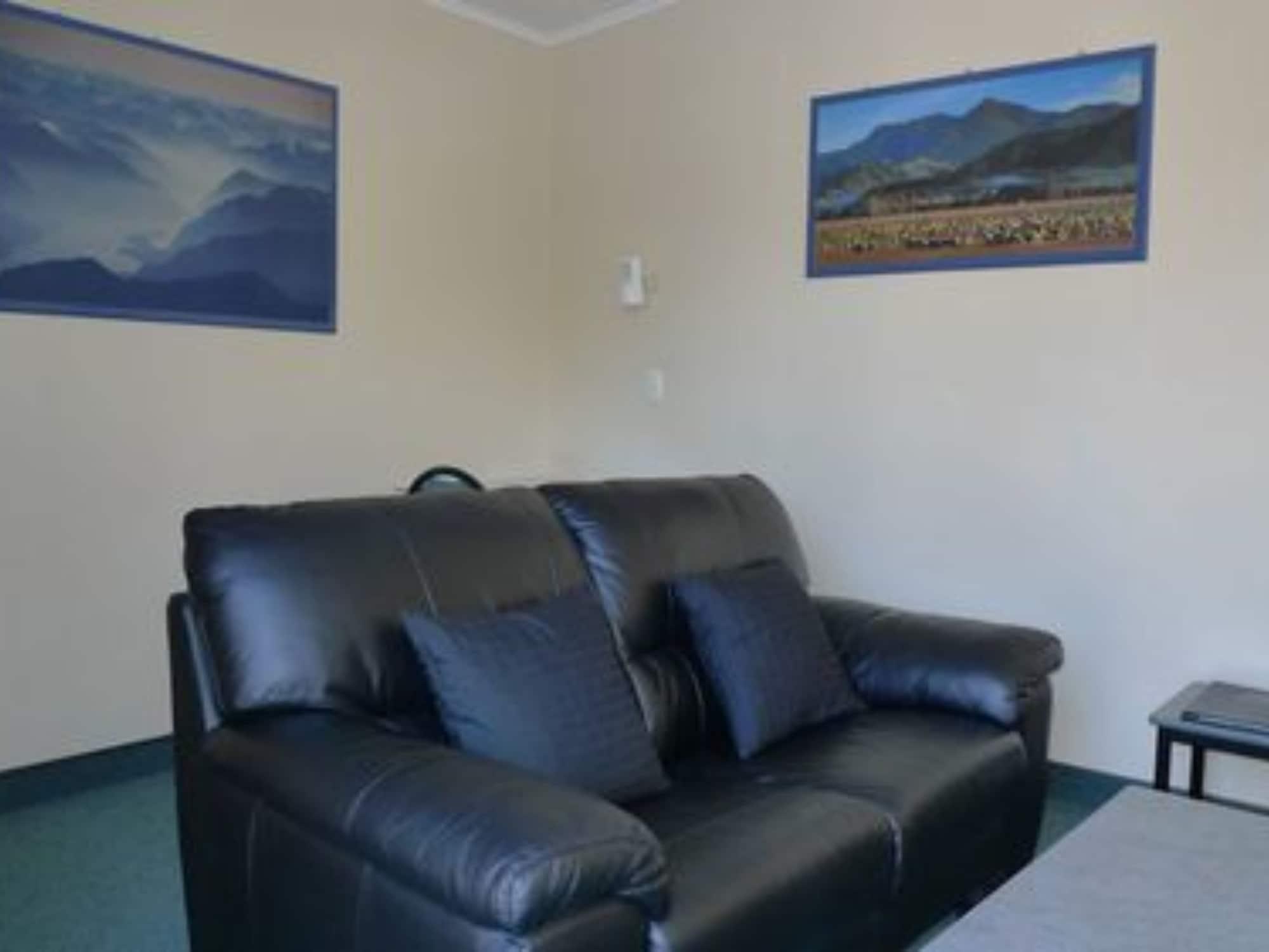 Sundowner Motel Blenheim