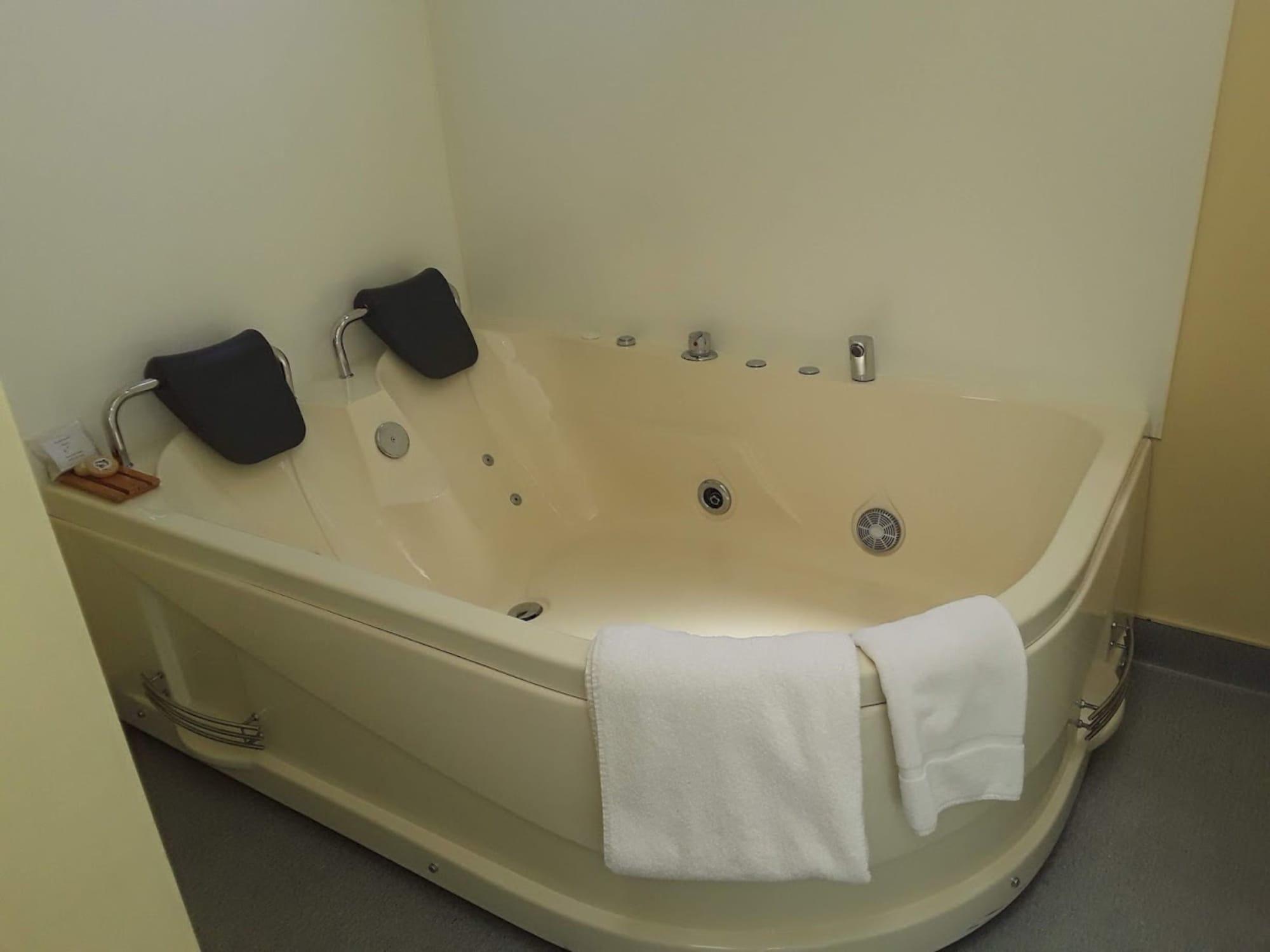 Motel Sundowner Blenheim