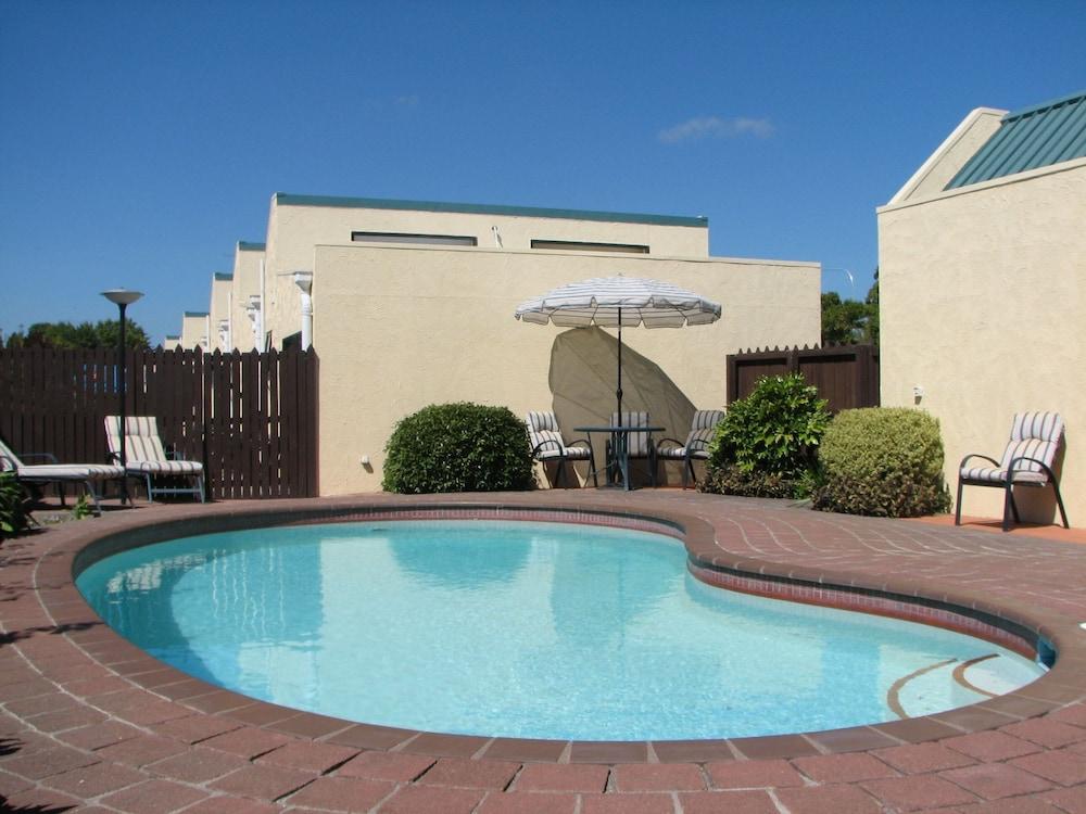 Sundowner Motel Blenheim