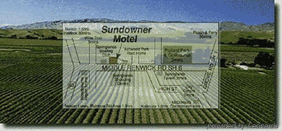 Sundowner 4*