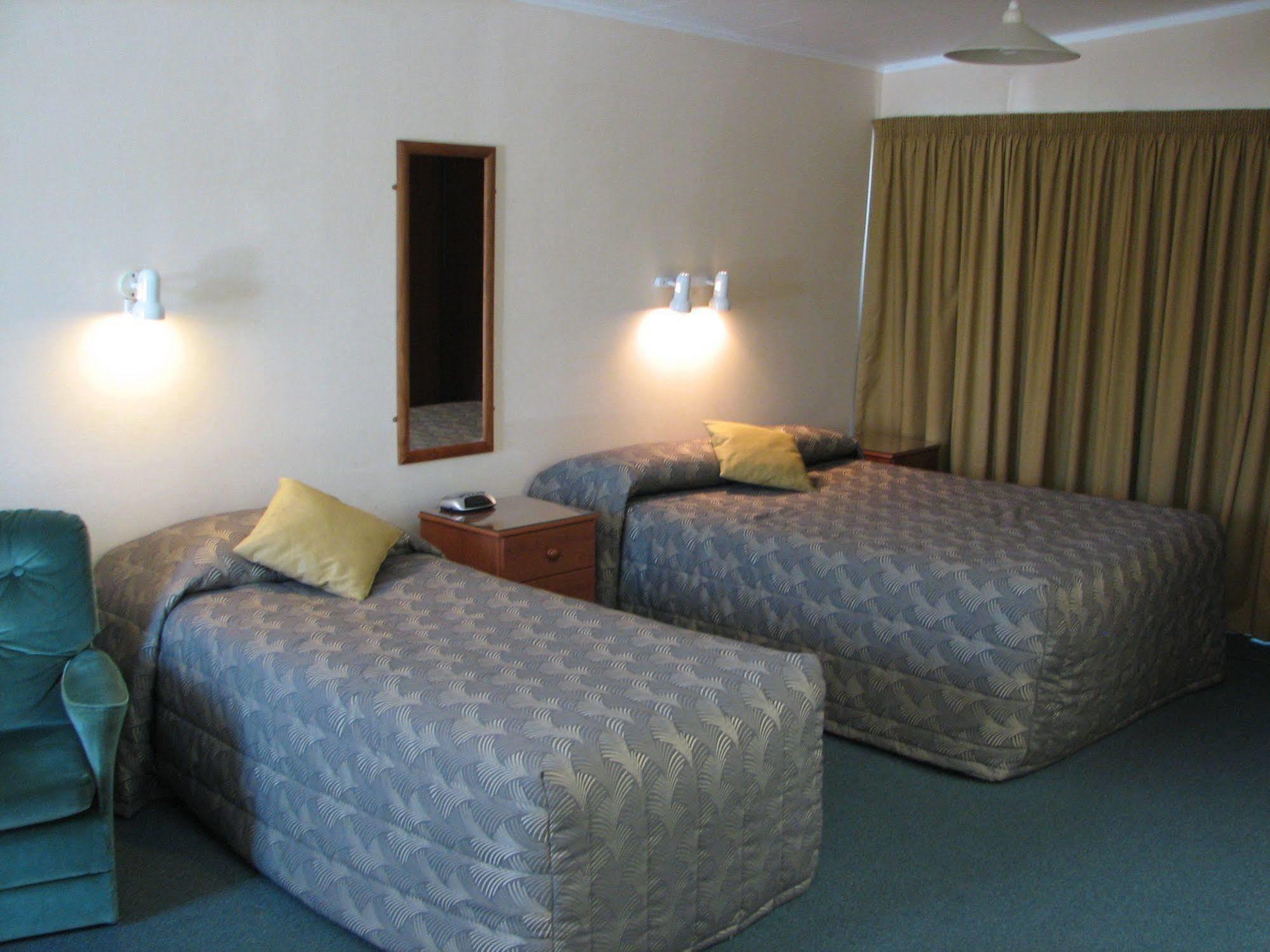 Sundowner 4* Blenheim