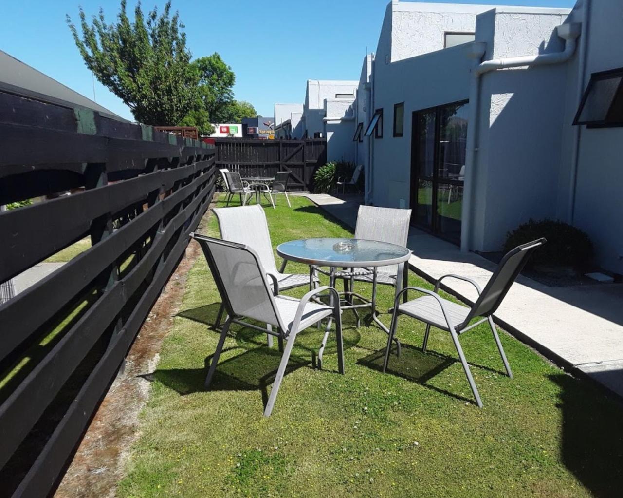 Motel Sundowner 4*